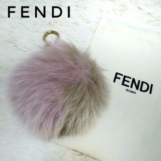 FENDI（バッグチャーム）のフリマアイテム一覧