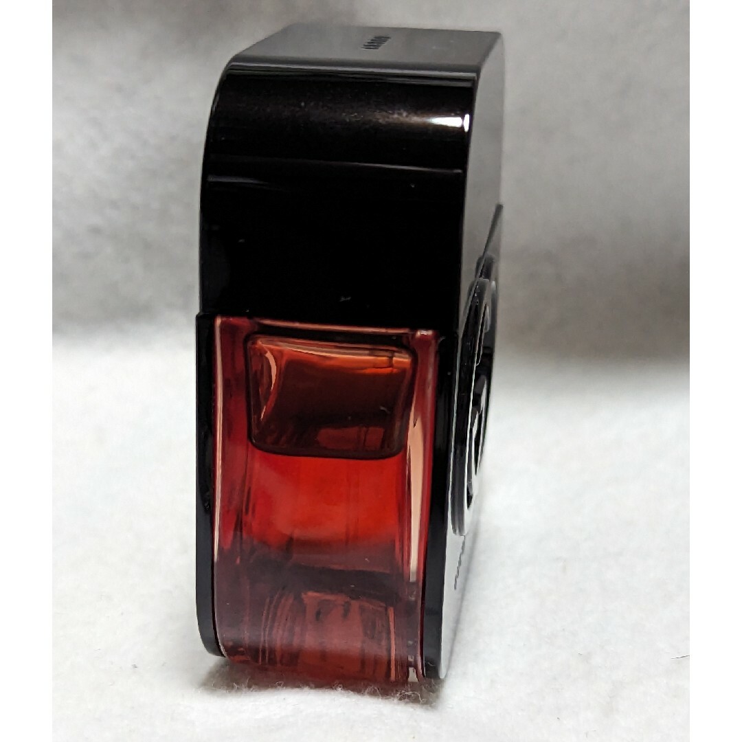 GUCCI - 廃盤希少グッチギルティブラックオードトワレ50mlの通販 by