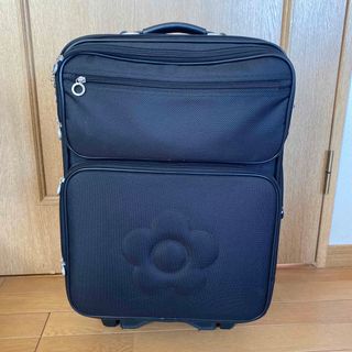 MARY QUANT（スーツケース/キャリーバッグ）のフリマアイテム一覧