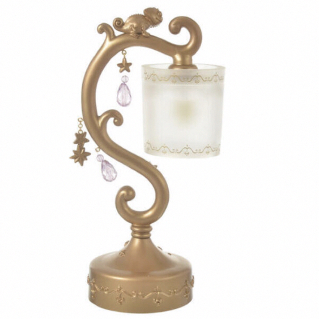 ラプンツェル - ラプンツェル♡パスカル♡LEDライト♡新品の通販 by