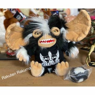 OVER THE STRIPES - グレムリン オーバーザストライプス モホーク