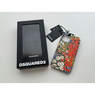 DSQUARED2（スマホアクセサリー）のフリマアイテム一覧