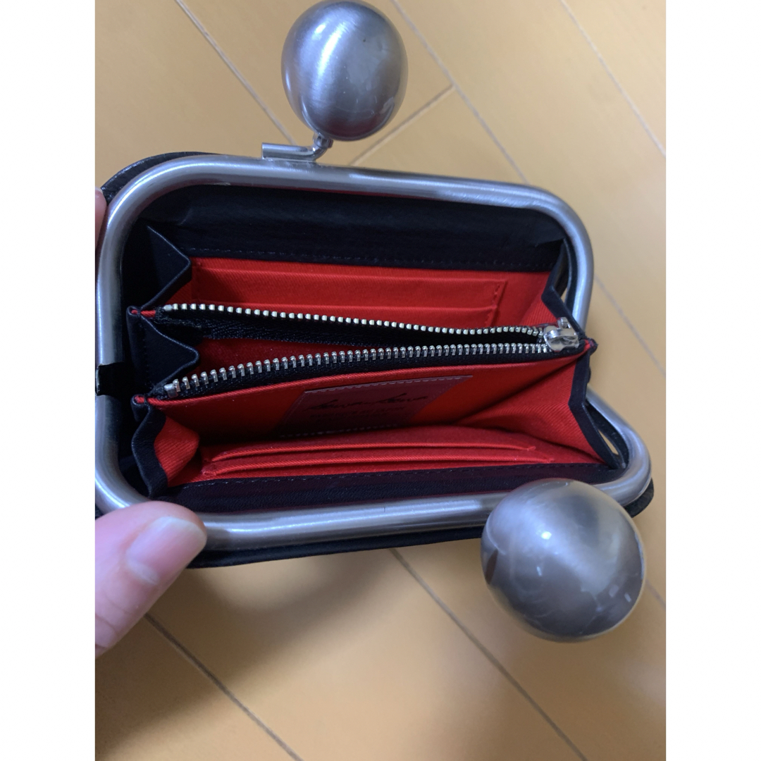 kawa-kawa - Kawakawa がま口財布の通販 by shop｜カワカワならラクマ