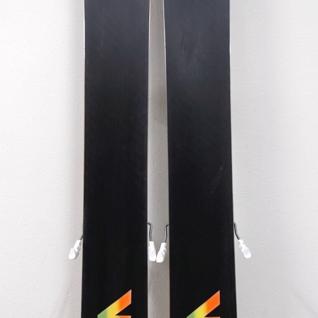 アルマダ ARMADA 山スキー MAGIC J 180cm センター126mm ビンディング