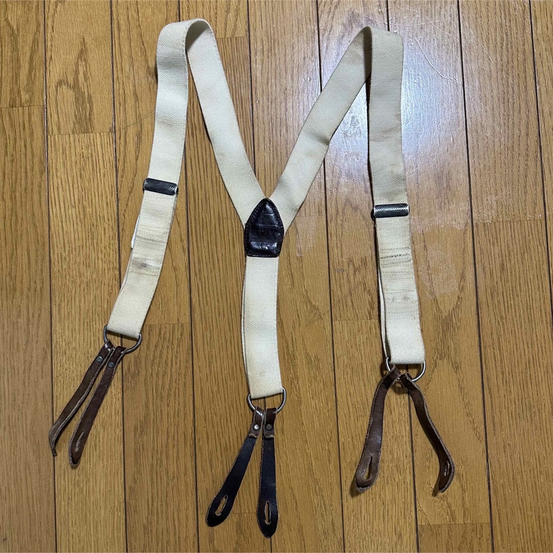 Levi's - Levi's VINTAGE CLOTHING サスペンダーの通販 by the hindu