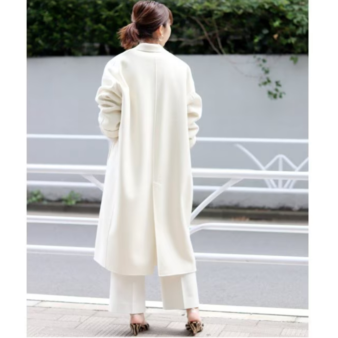 Plage - 【uuuu様専用】plage ハミルトンコクーンコートの通販 by はる