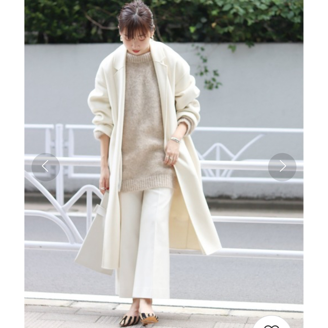 Plage - 【uuuu様専用】plage ハミルトンコクーンコートの通販 by はる