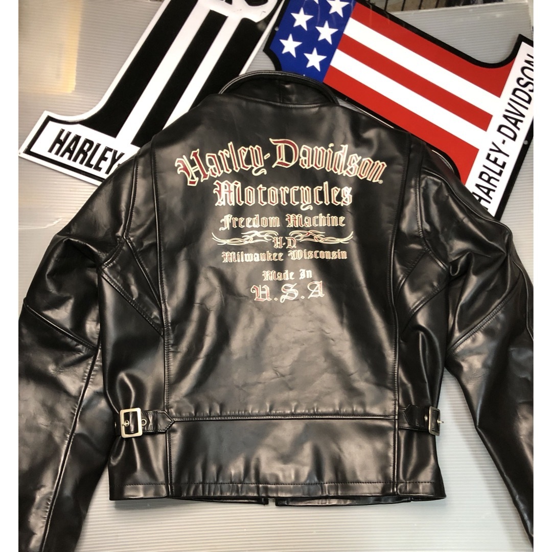 Harley Davidson - 【超レアな稀少モデル！】ハーレーダビットソン 本