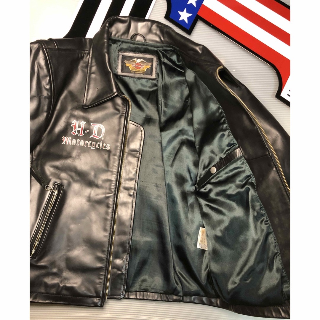 Harley Davidson - 【超レアな稀少モデル！】ハーレーダビットソン 本