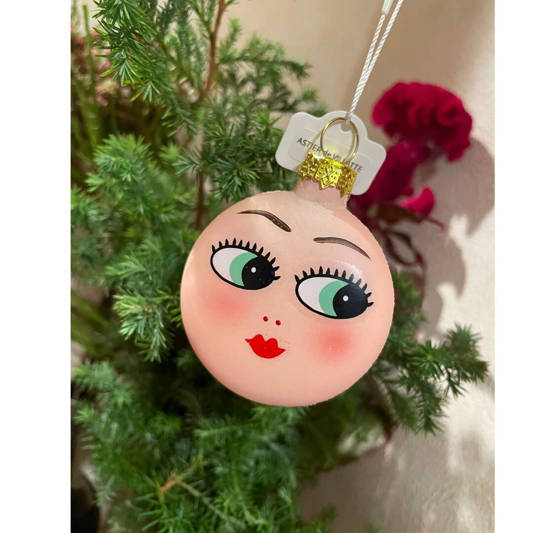 激レア】アスティエ Astier オーナメント自由の女神 バブルガム 激レア