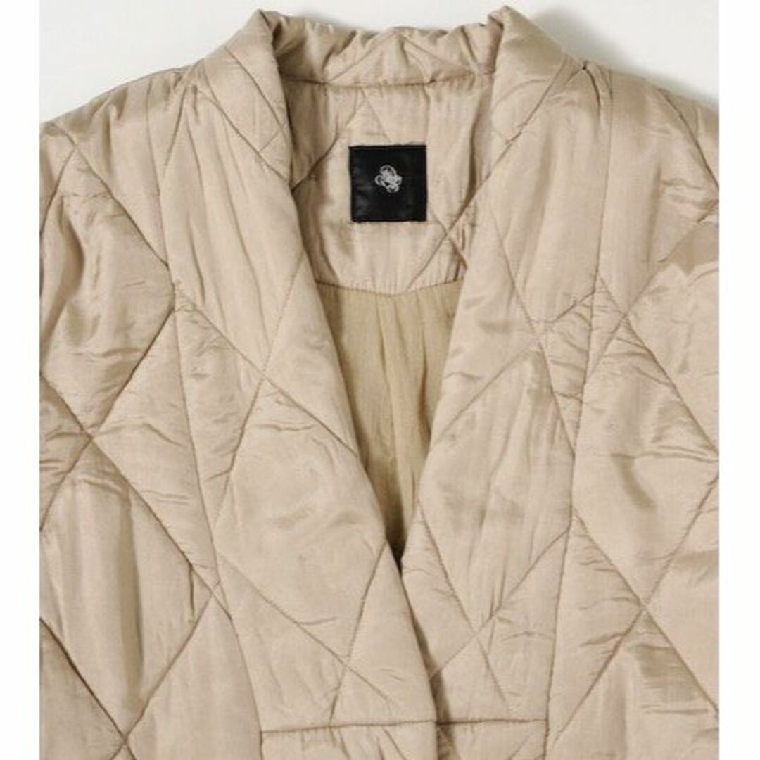 maison de soil - 2020 美品maison de soil☆シルクVカラー