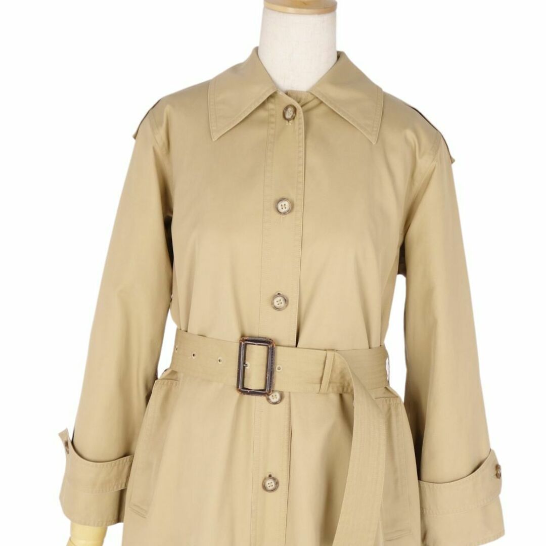 SAINT LAURENT - Vintage イヴサンローラン Yves Saint Laurent コート