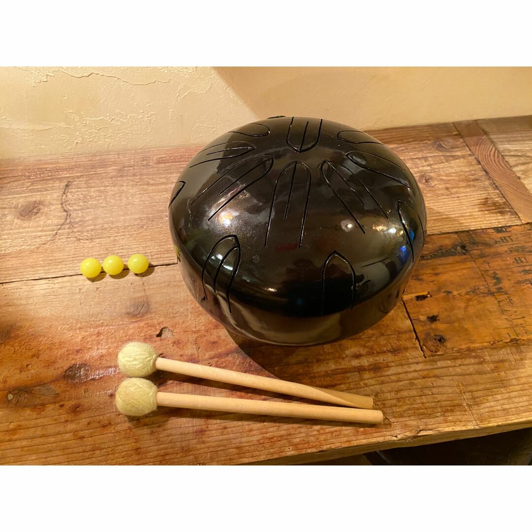 さざなみドラム 小型【中古】の通販 by 🍊mikan｜ラクマ