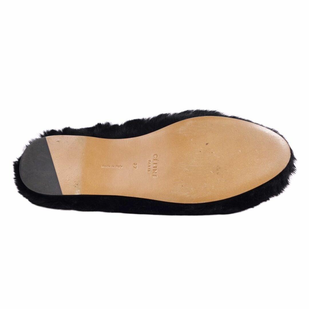 セリーヌ イタリア製 ヒールパンプス フィービーファイロ スエード