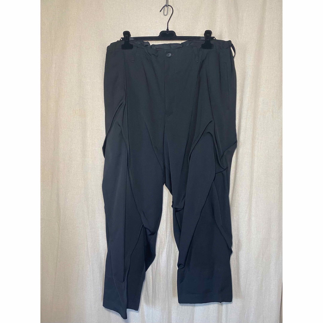 Yohji Yamamoto - 希少新品 yohjiyamamoto pour homme ランダムタック