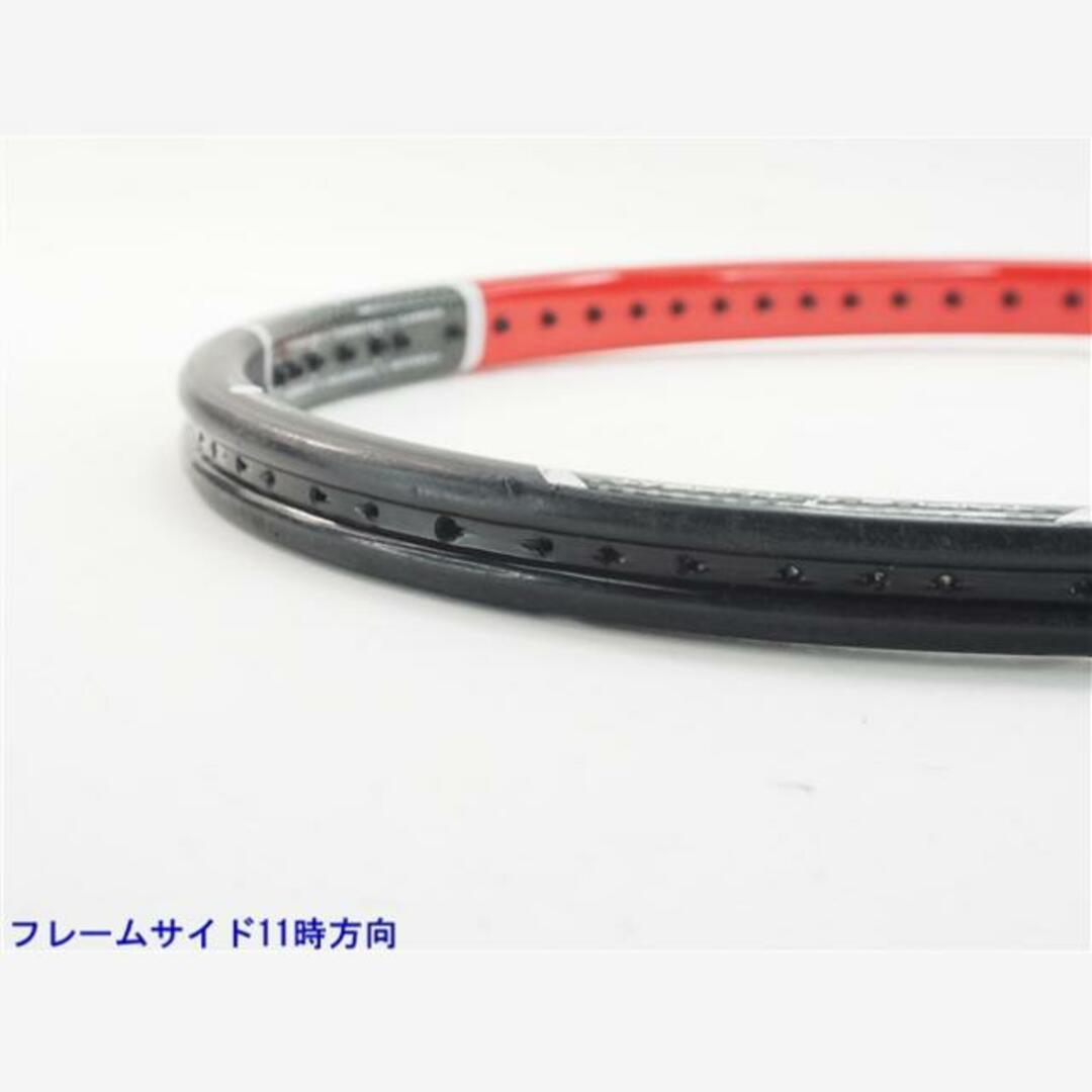 Prince - 中古 テニスラケット プリンス ツアー ディアブロ ミッド