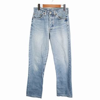 Levi's - 90年代 USA製 Levi's リーバイス 501 デニムパンツ アメカジ
