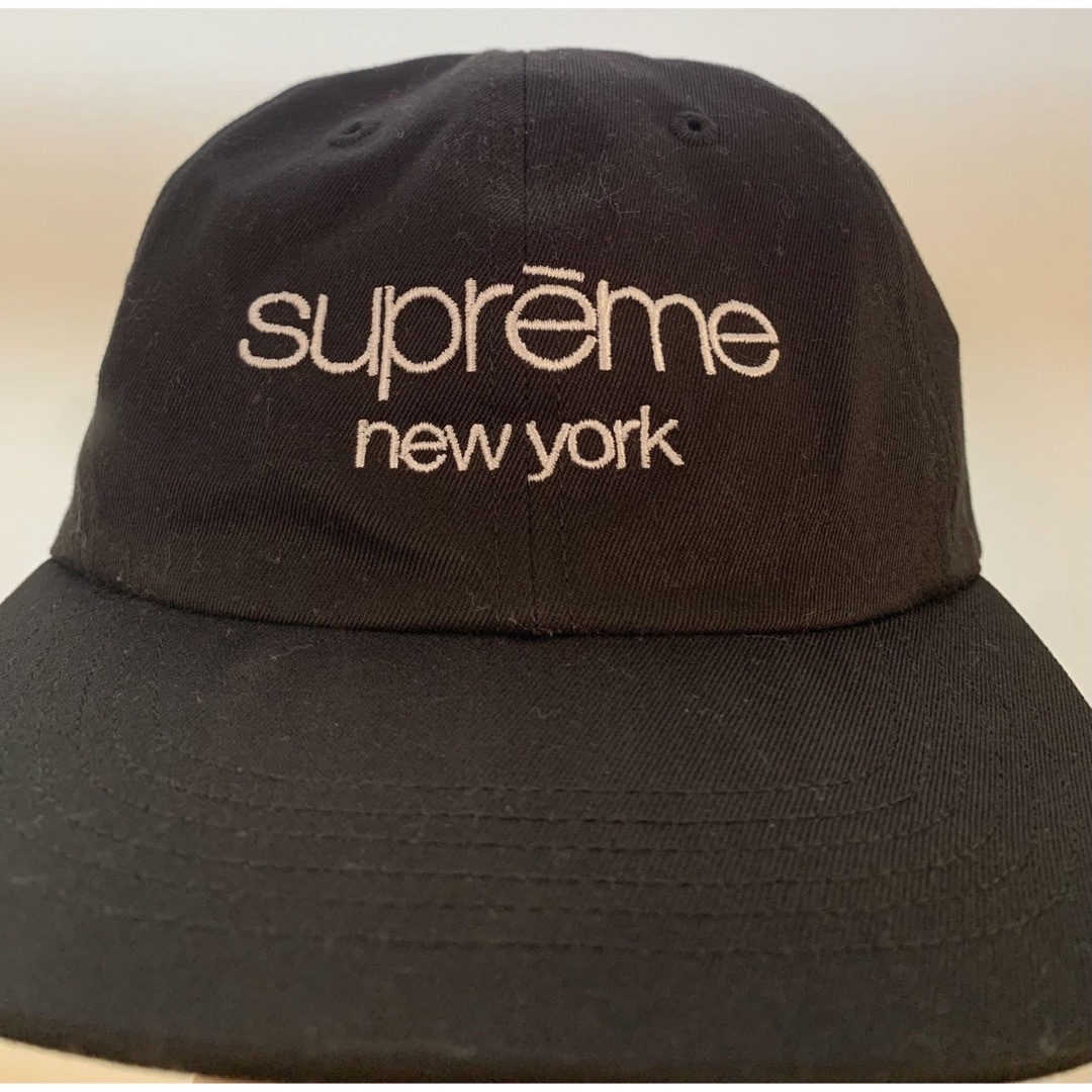 Supreme - supreme new york cap / シュプリームの通販 by Sama's shop