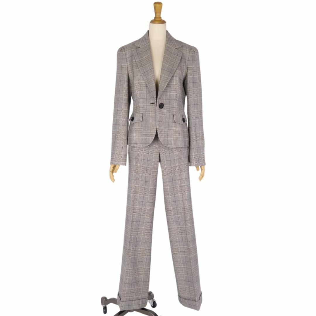 BURBERRY - 美品 バーバリー ロンドン BURBERRY LONDON セットアップ