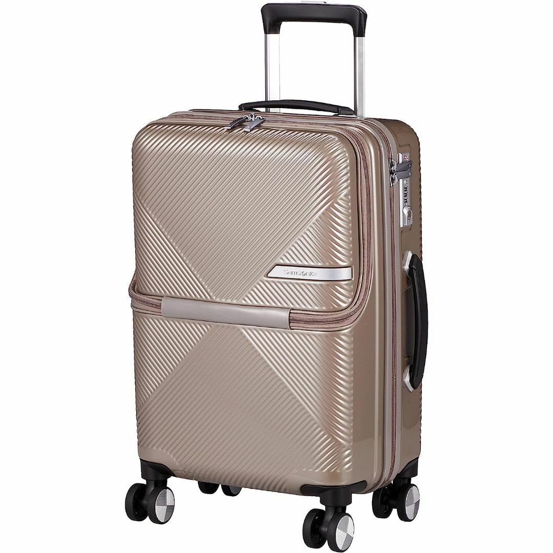色:ラテ】サムソナイト スーツケース キャリーケース ヴォラント