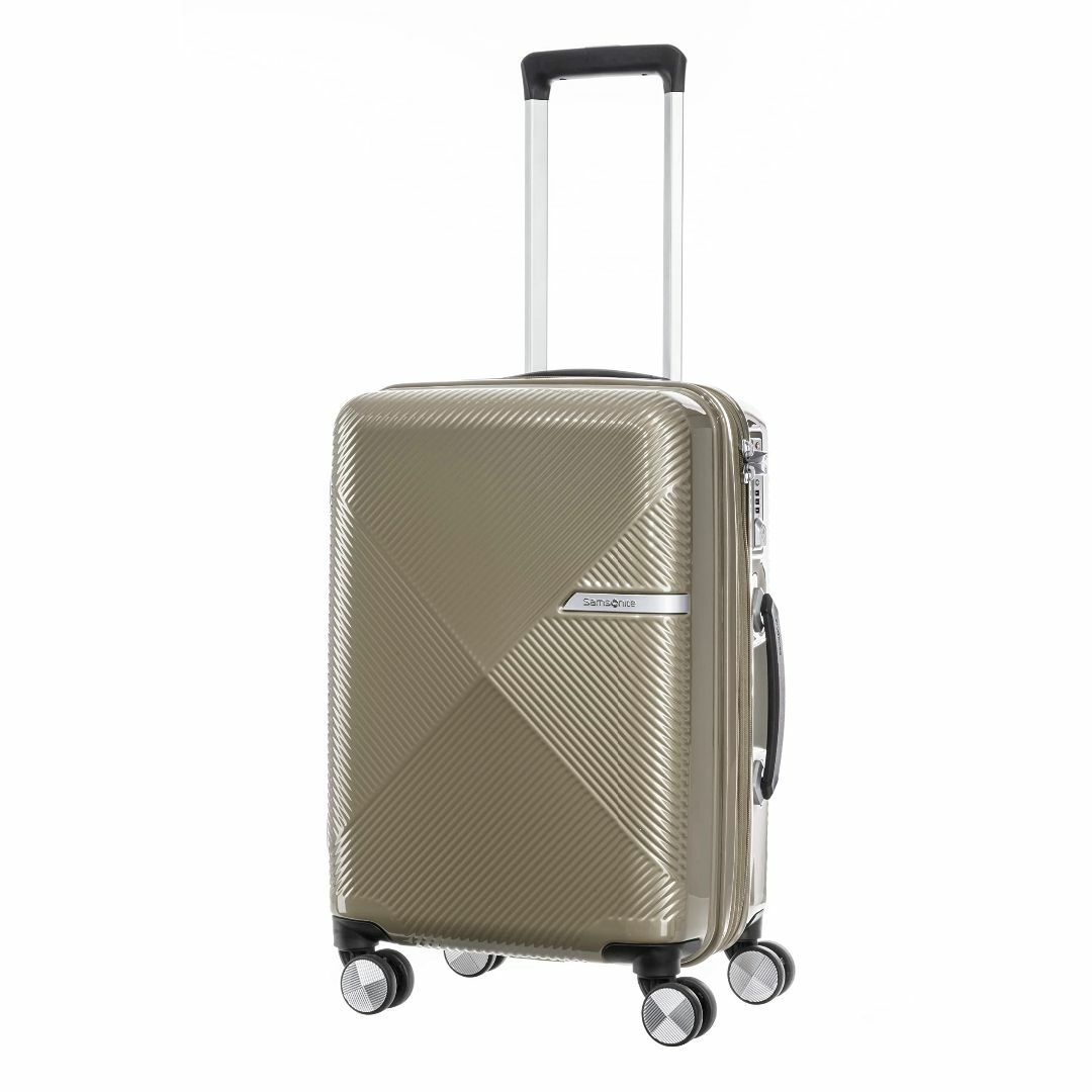色:ラテ】サムソナイト スーツケース キャリーケース ヴォラント