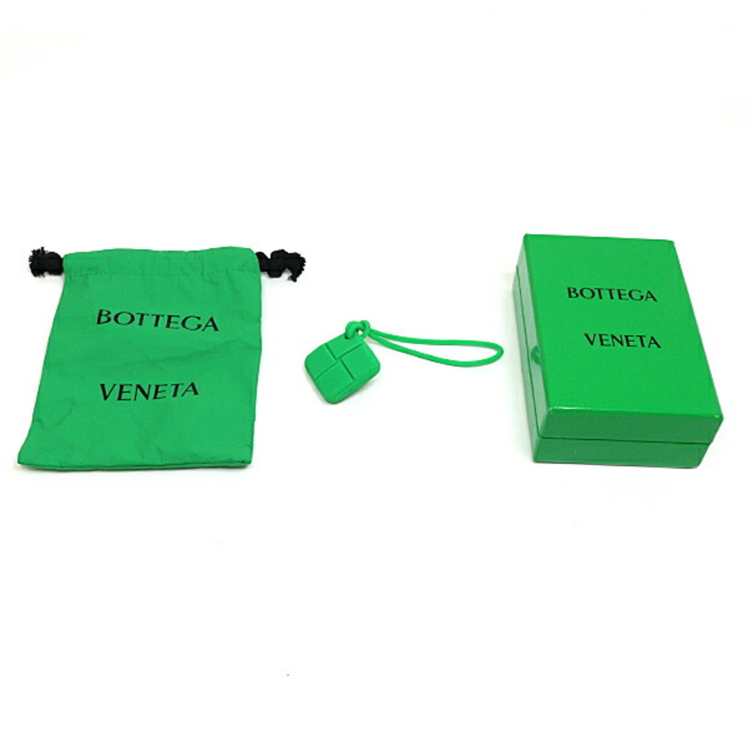 BOTTEGA VENETA - ボッテガ ヴェネタ BOTTEGA VENETA Airtag ケース