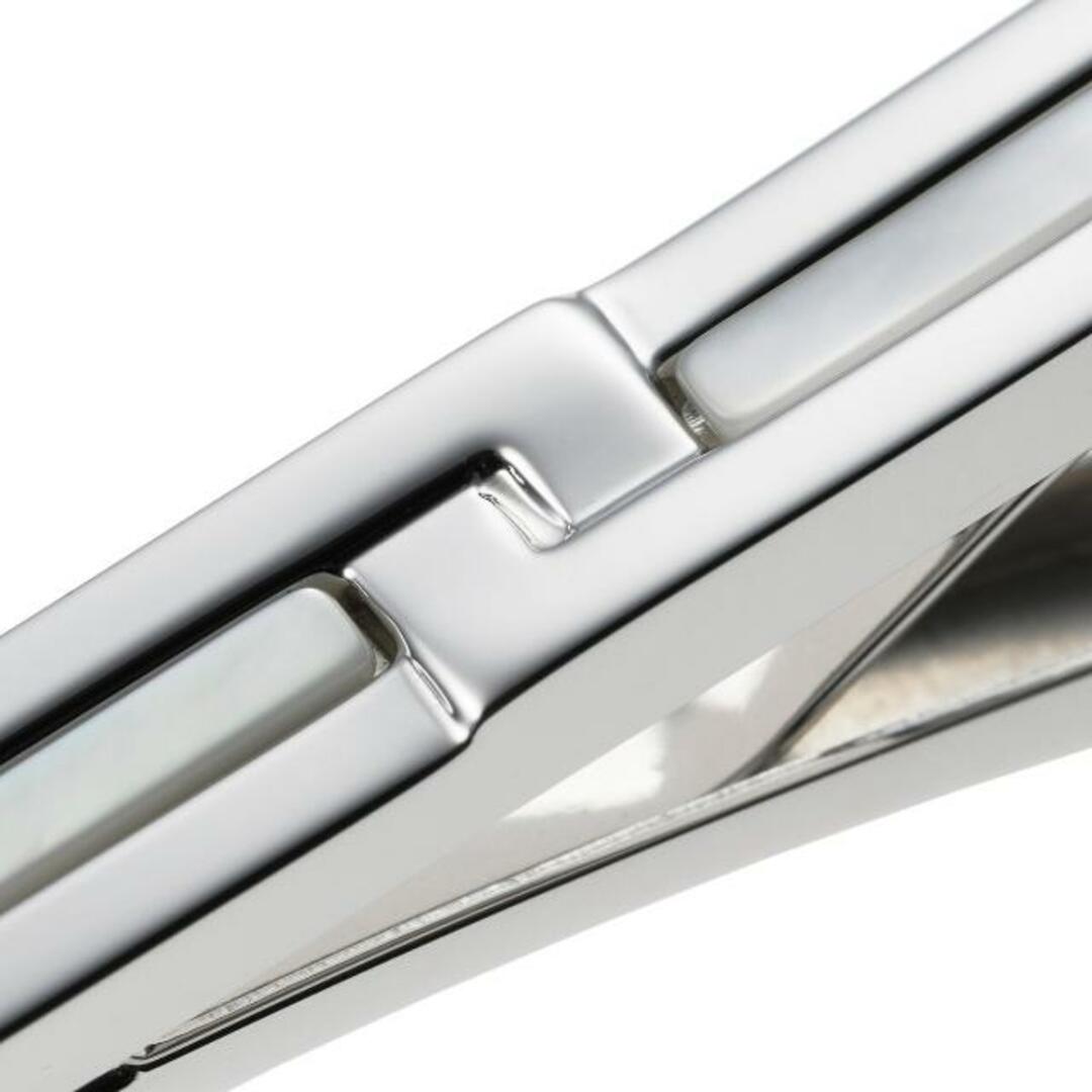 Dunhill - 新品 ダンヒル dunhill ネクタイピン ホワイト