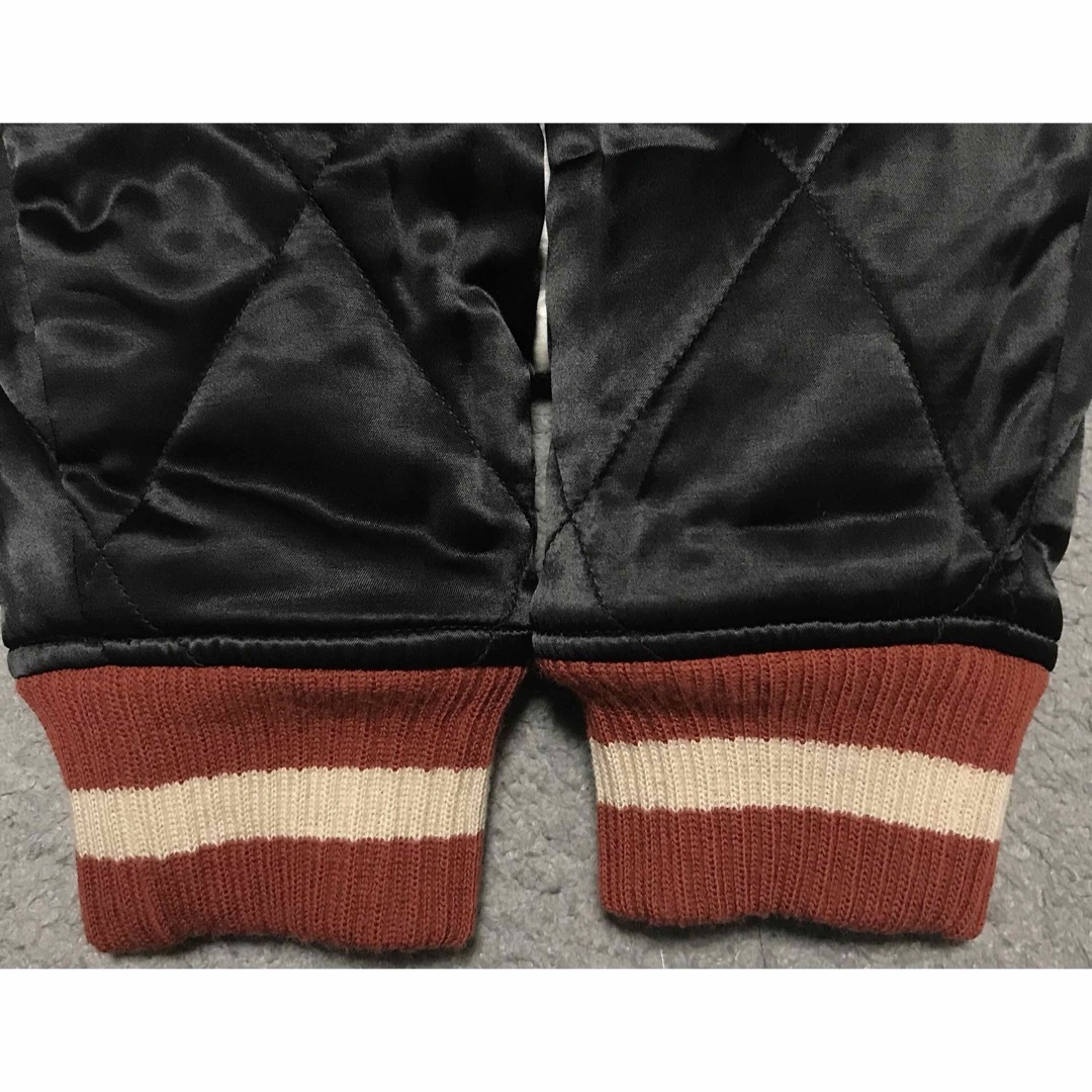 WACKO MARIA - ワコマリア 酔生夢死 スカジャンの通販 by TK