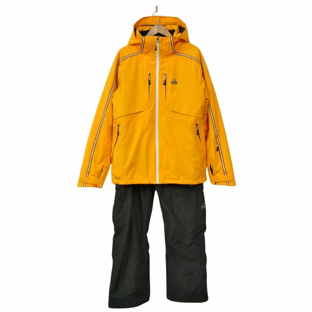 エスオーエス SOS スキー スノーボード ウィンタースポーツ ウェア