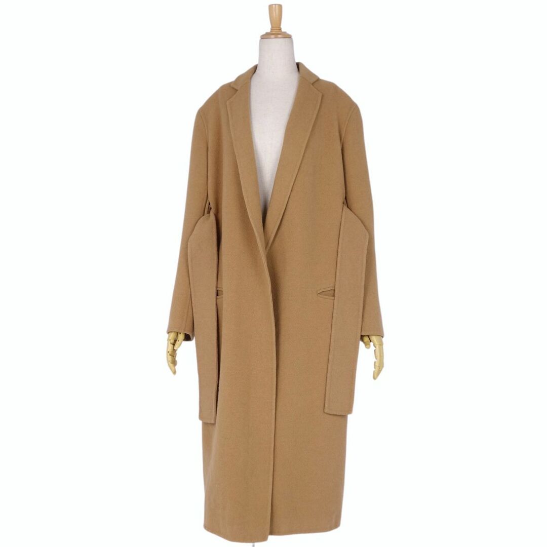 CELINE - 美品 セリーヌ CELINE コート フィービー期 ロングコート