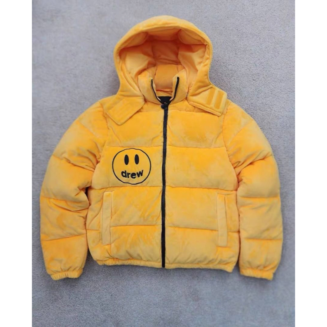 drew house - 【新品未使用】Drew Houseドリューハウス ダウン