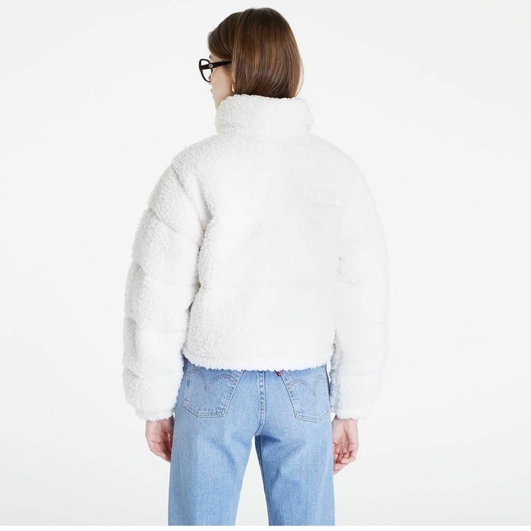 THE NORTH FACE - 【新品】ノースフェイス ボアパイル ヌプシ