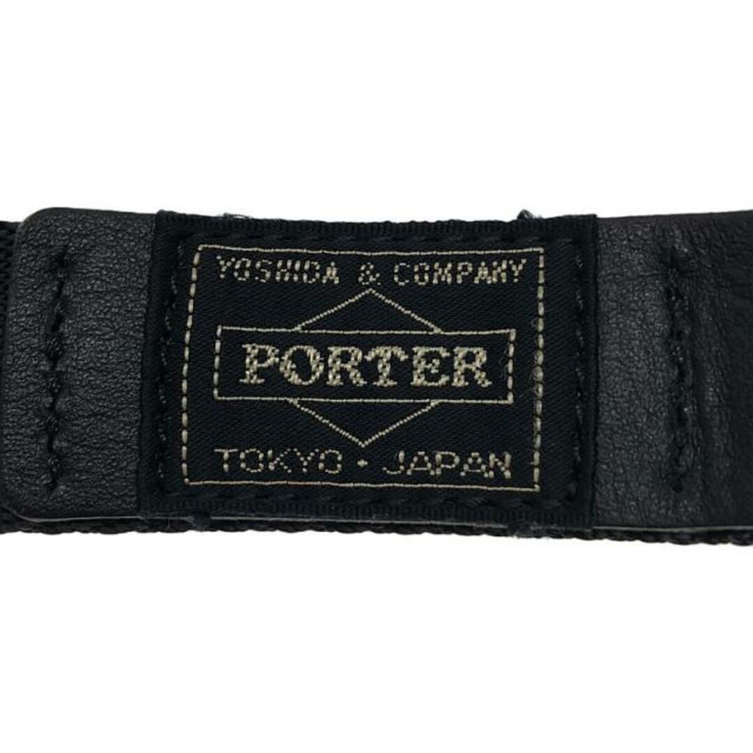 N.HOOLYWOOD - 【美品】 N.HOOLYWOOD / エヌハリウッド | × PORTER