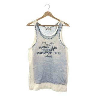 Maison Margiela（旧Maison Martin Margiela）（タンクトップ）の