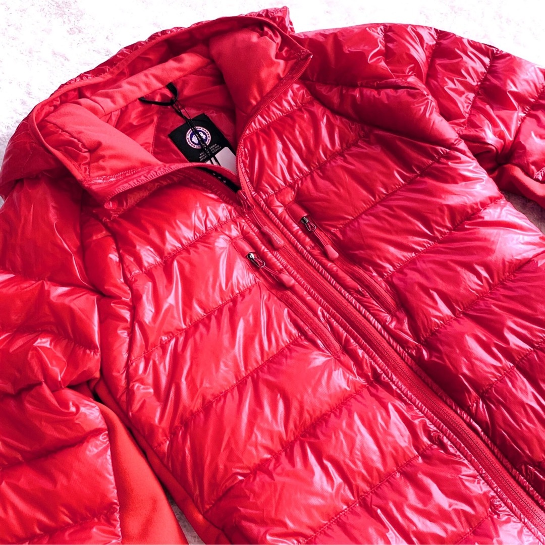 CANADA GOOSE - 【タグ付き美品】カナダグース 2703M CANADA GOOSE XL