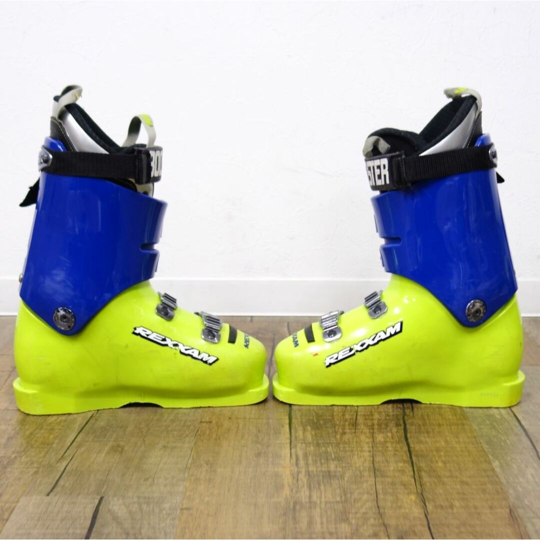 REXXAM - レグザム REXXAM POWER REX M110 パワーレックス ソール長