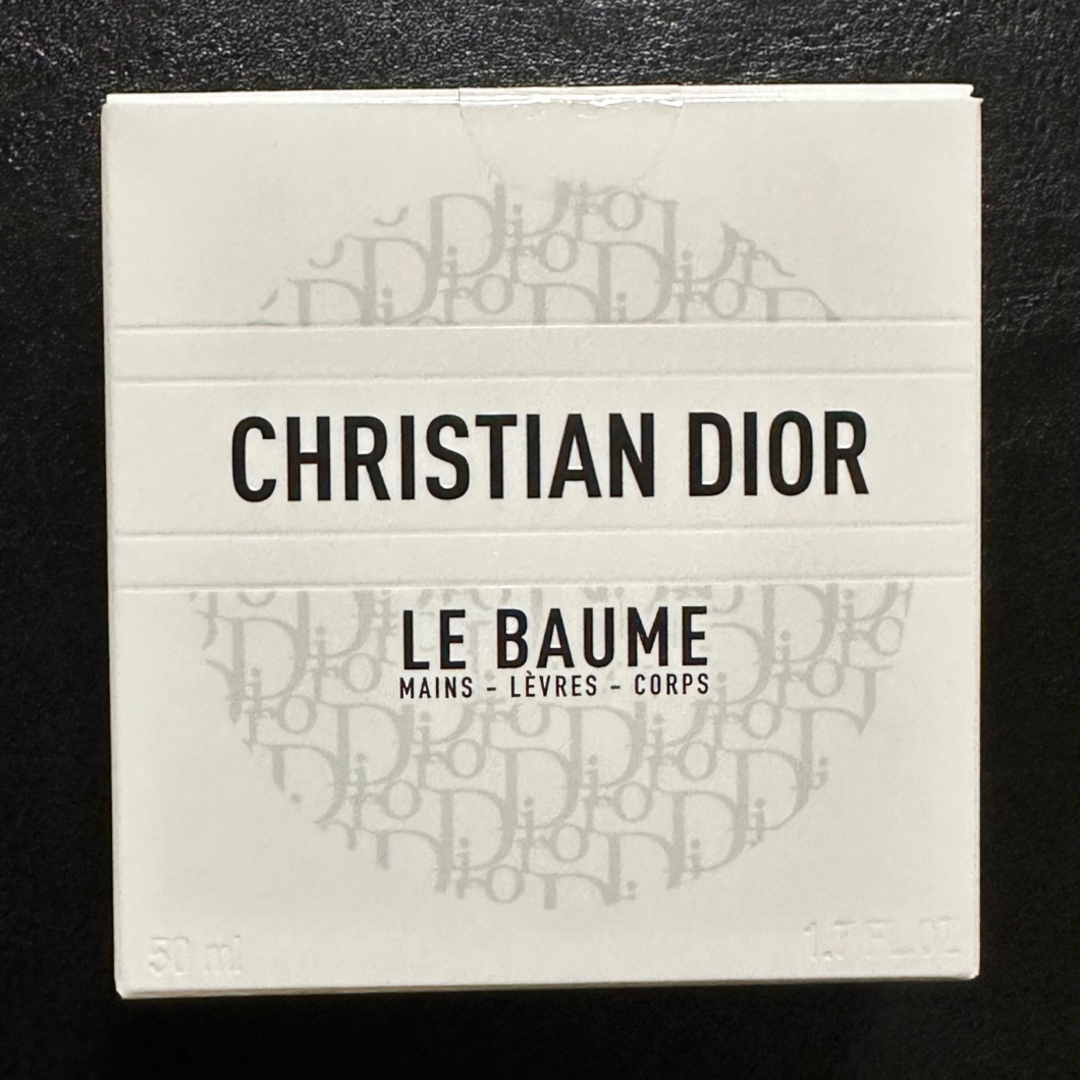 Christian Dior - クリスチャンディオール ル ボーム 50mlの通販 by