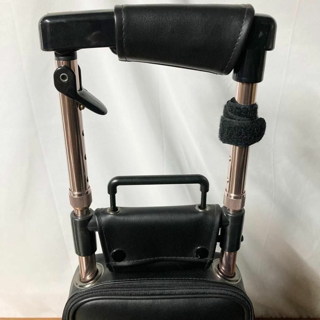 シルバーカー キャリーステッキ・ライト 168の通販 by アイリーン｜ラクマ