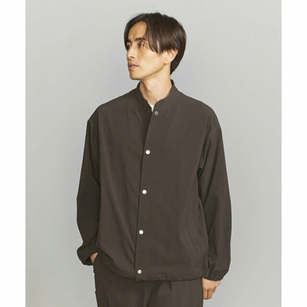 BEAUTY&YOUTH UNITED ARROWS - 【DK.BROWN】【S】