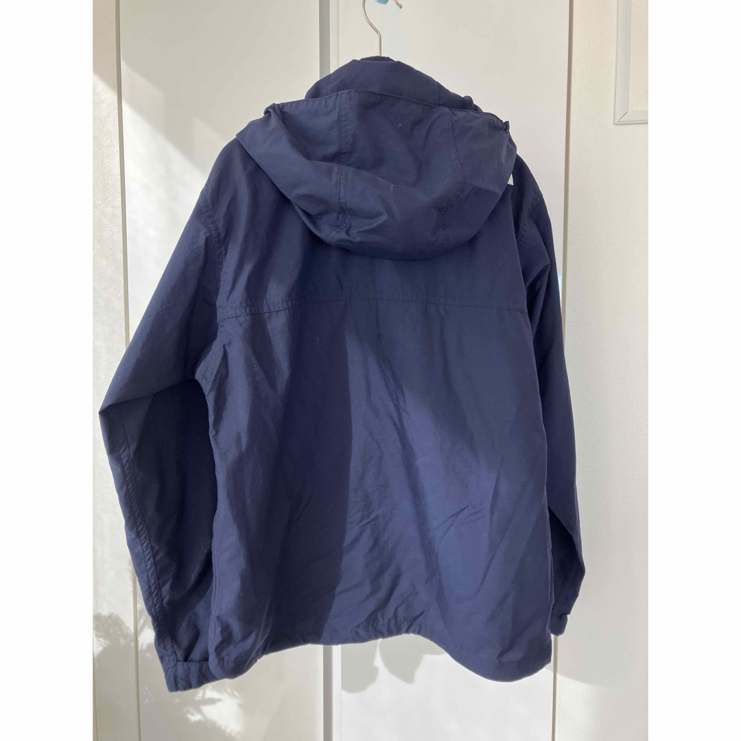 THE NORTH FACE - ノースフェイス キッズ コンパクトジャケット サイズ