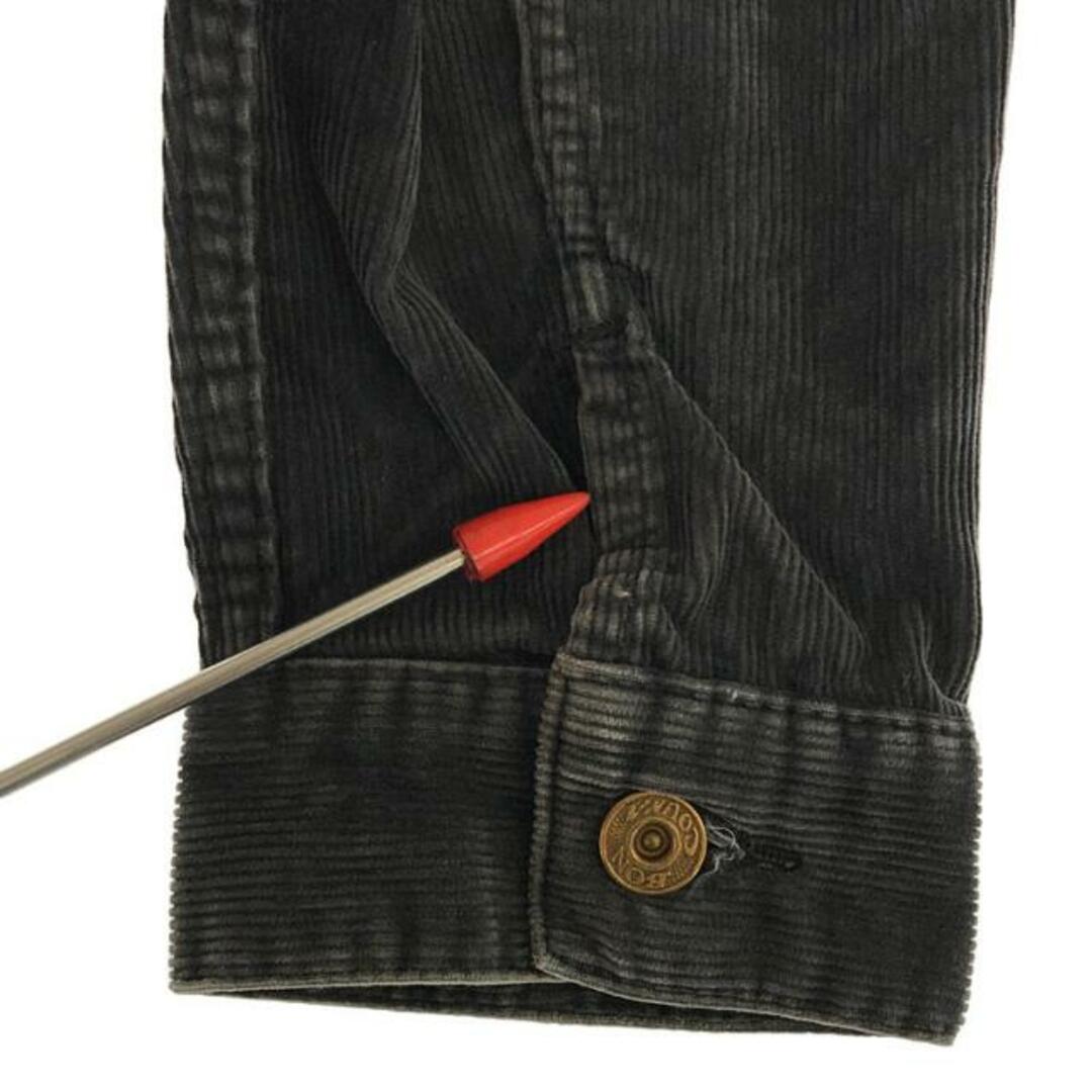 BONCOURA - BONCOURA / ボンクラ | コールテン コーデュロイ