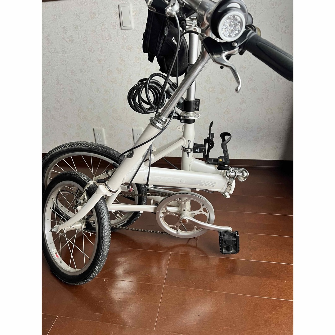 BRIDGESTONE - 手渡し希望 希少ブリヂストントランジットライト