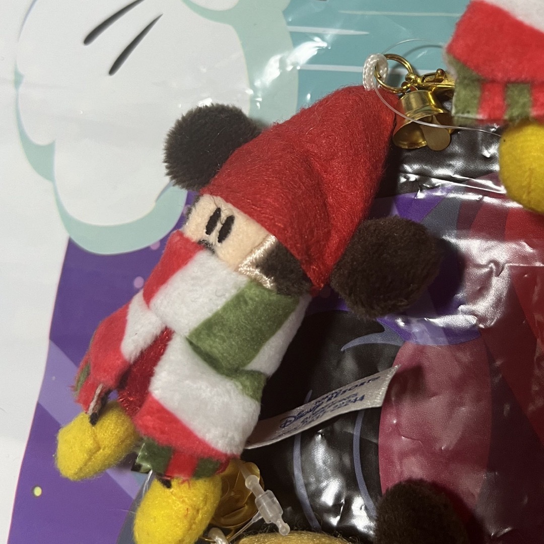 Disney - 【即日発送‼️】ディズニークリスマス2022 リルリンリン