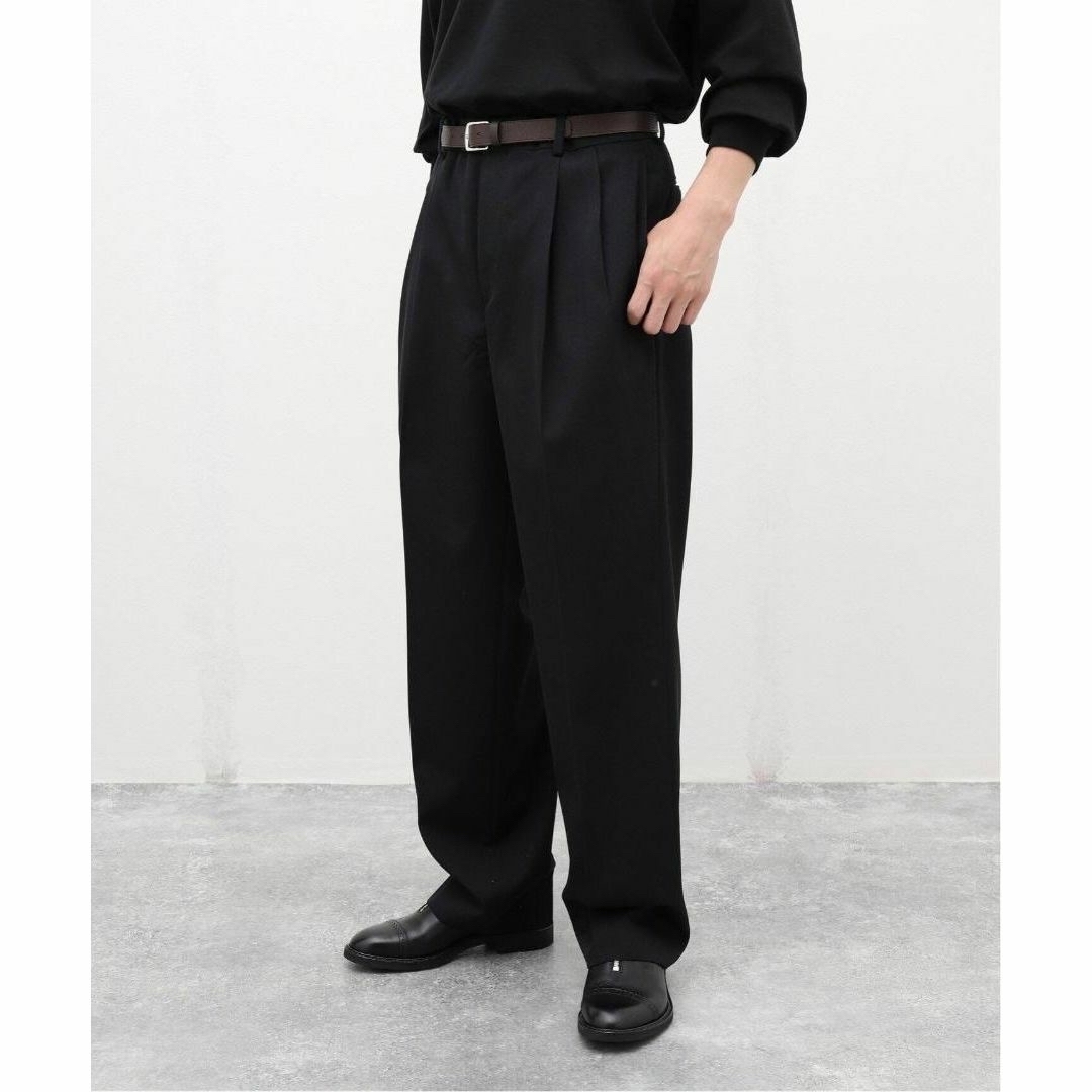 AURALEE - 22AW AURALEE Wool Max Gabardine Slacks 4の通販 by scho