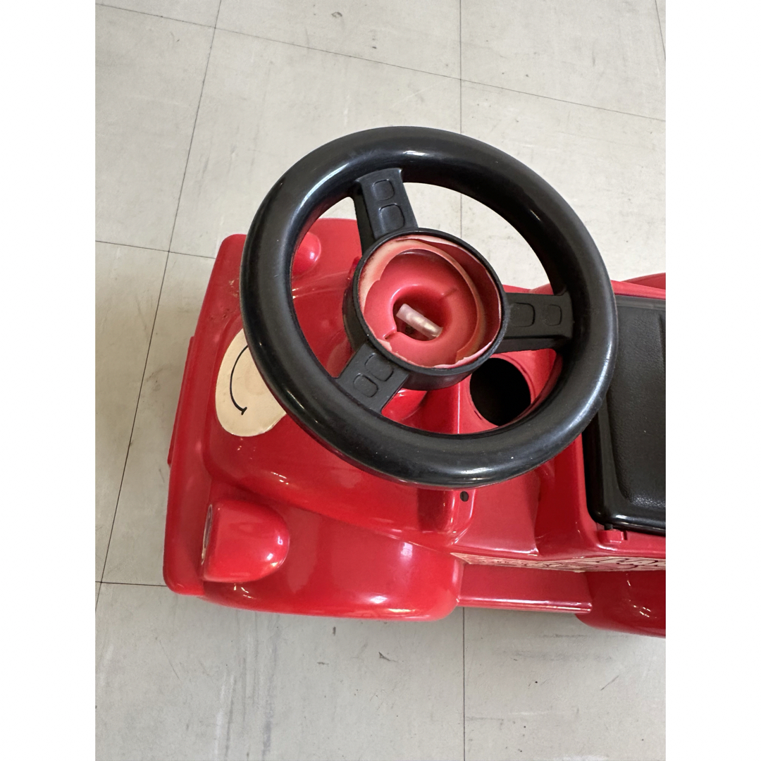 昭和レトロ レトロ 玩具 おもちゃ 乗用 車の通販 by SS's shop｜ラクマ