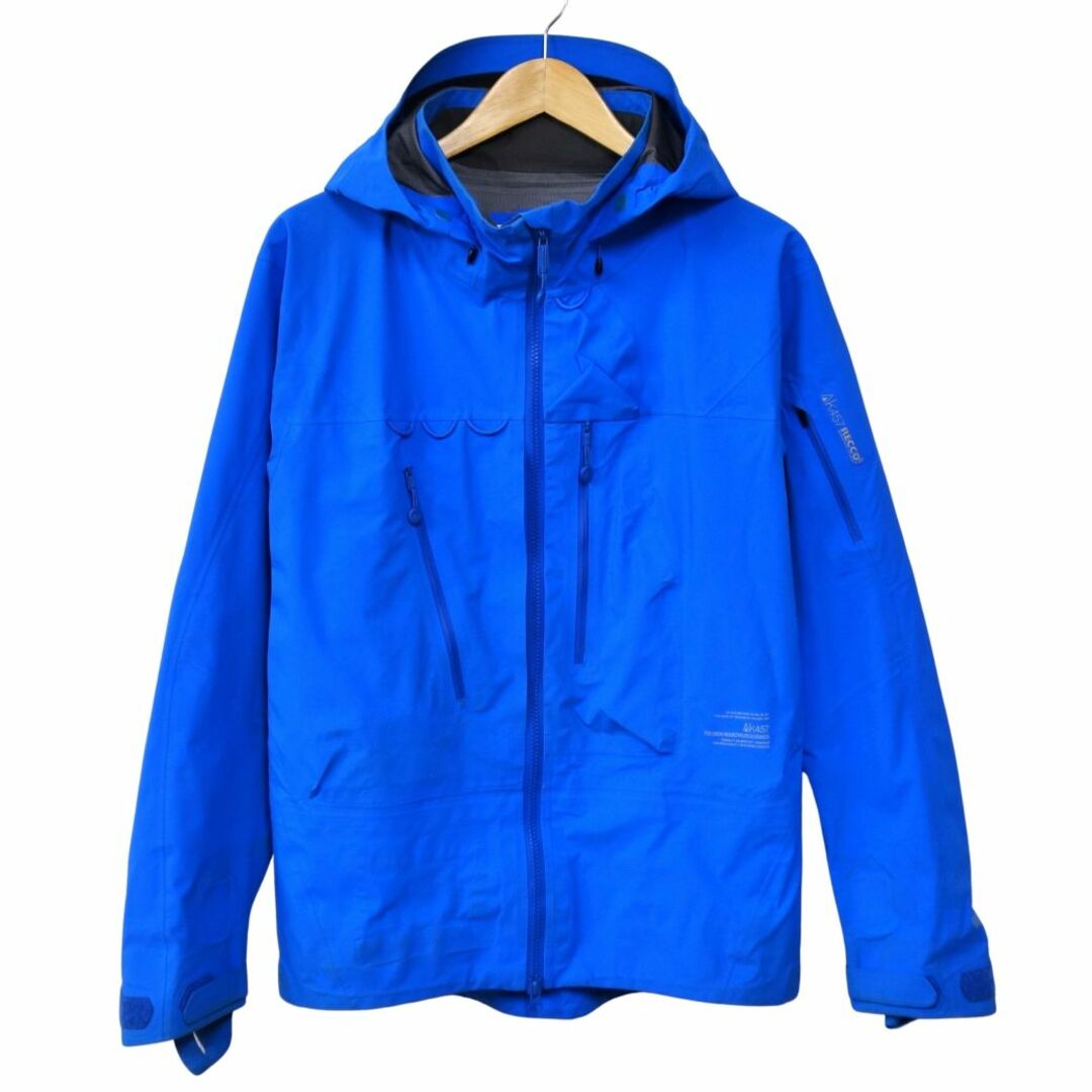 BURTON - バートン BURTON AK457 GUIDE GORE-TEX PRO JACKET メンズ S