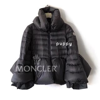 MONCLER（ダウンジャケット）のフリマアイテム一覧