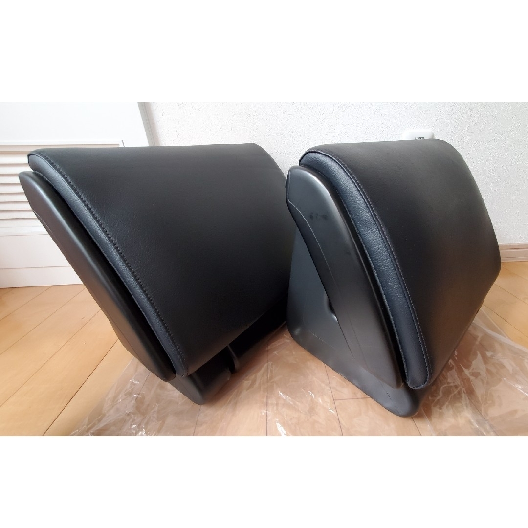 トヨタ - 【rocky様 専用】オットマン トヨタ純正オプション品の通販