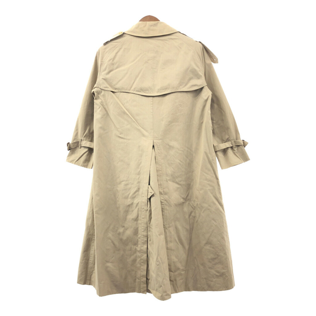 BURBERRY - SALE/// 70年代 イングランド製 Burberrys バーバリーズ 一