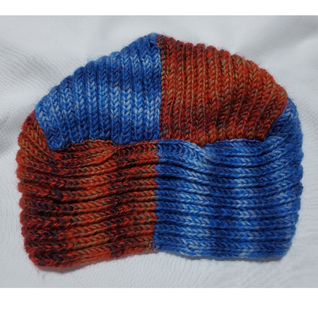 Vivienne Westwood - 未使用！vivienne westwood ターバン ニット